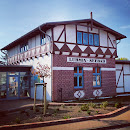 Alter Bahnhof Lubmin