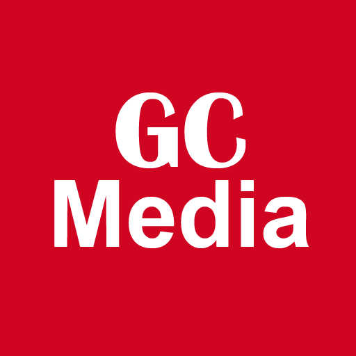 GC Media LOGO-APP點子