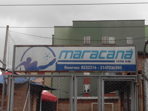 Maracana Futbol Club