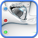Rocket Caller ID Light Theme