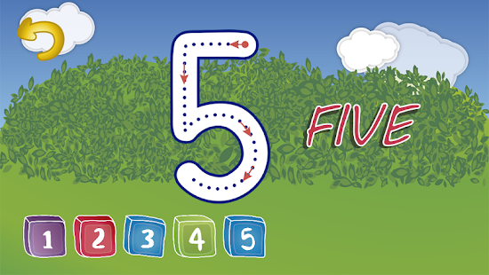 Free Download Baby Learn Educational Games APK