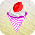 IceCream Stacker logo