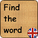 Scramble - Find the word by Christos Themelis APK