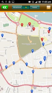 Download Doha Offline Map Travel Guide APK