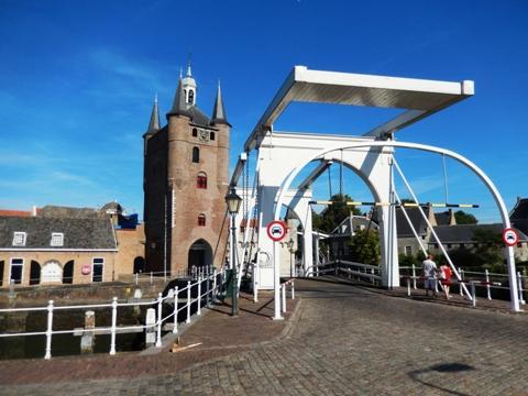 Zierikzee Pittoresk