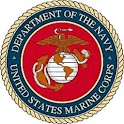 MarineCorps.FirstAidManual logo