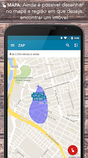 How to get ZAP Imóveis Varies with device unlimited apk for android