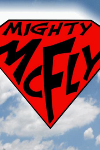 Mighty Mcfly