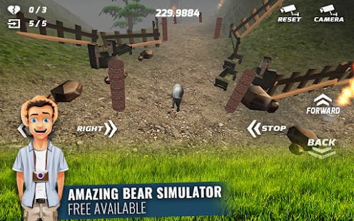 How to get Angry Polar Bear Climb Racing lastet apk for laptop