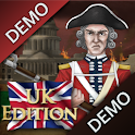 The Patriots UK Lite logo