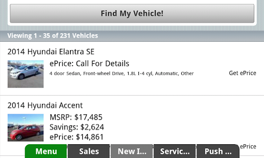 Free Sterling McCall Hyundai APK