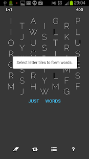 Just Words Ad Free Screenshots 12