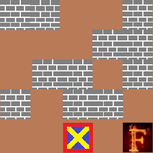 Cross the Walls.apk 1.0