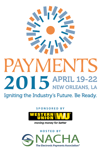 PAYMENTS 2015