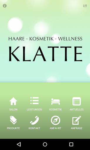 Salon Klatte GmbH