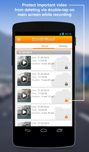 【免費旅遊App】Car DVR & GPS navigator-APP點子