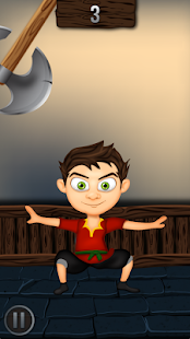 Free Floppy Jumpy - Lightning Moves APK