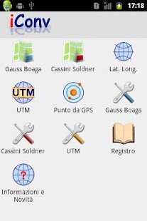 How to download iConv: Coordinate converter 4.10 unlimited apk for pc