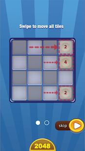 How to get 2048 3D patch 1.0 apk for laptop