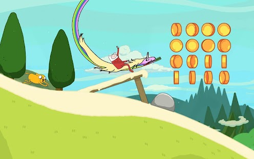  Ski Safari: Adventure Time  