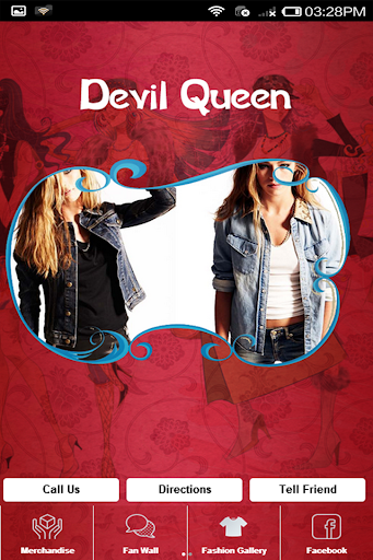 Devil Queen