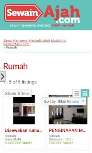 How to download Sewainajah - Toko sewa online lastet apk for android