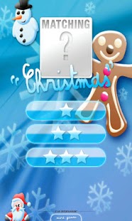 Christmas' Memory for Kids Screenshots 4