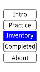 Free Download Cognitive Profile Inventory APK
