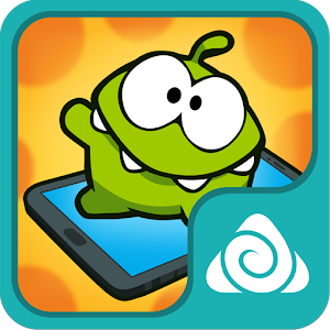 Cut the Rope Theme 1.3.12