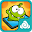 Cut the Rope Theme APK icon