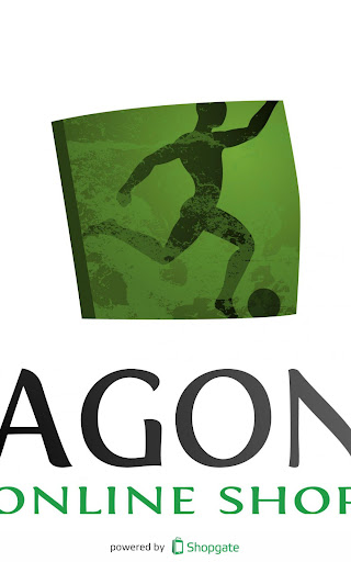 AGON Shop