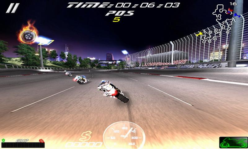 Ultimate Moto RR 2 Screen 2