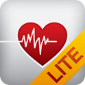 ECG Lite logo