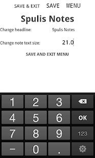 Free Download the quick note APK for Android