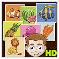 Kids Memory Pack HD Apk