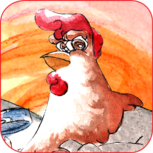 O mistério no galinheiro 1.0.0