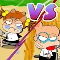 Girl vs Boy icon