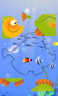 Free Under the Sea Puzzle APK for Android