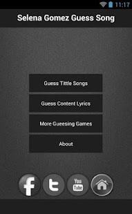 How to mod Selena Gomez Guess Song 1.0 apk for pc