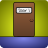 100 Doors between the Floors mobile app icon