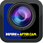 Before and After Camera Apk