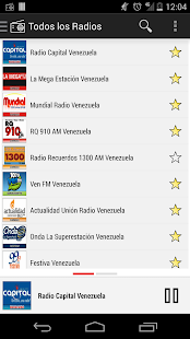 How to mod RADIO VENEZUELA PRO lastet apk for android