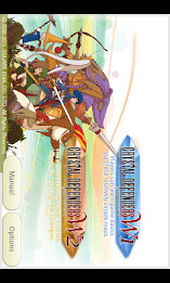 Crystal Defenders poster 1