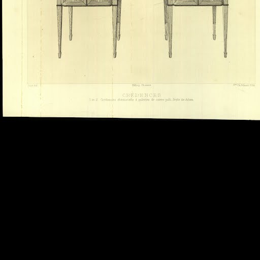 Fur Sideboards Dressers Google Arts Culture