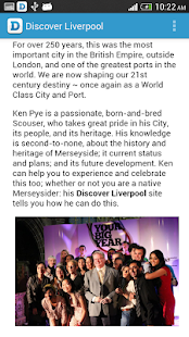How to install Discover Liverpool 1.0 mod apk for android