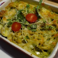 【中和】Eating 早午餐