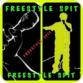 Freestyle Spit