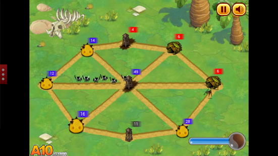 Angry Bees Screenshots 2