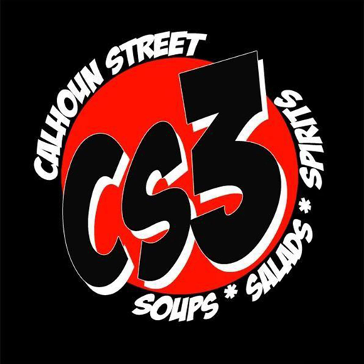 Calhoun CS3 LOGO-APP點子