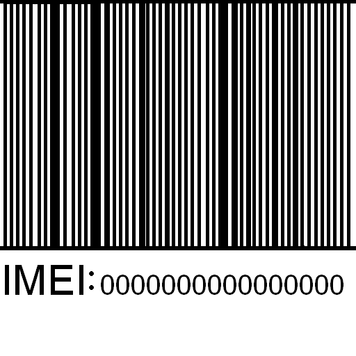 IMEI Number LOGO-APP點子